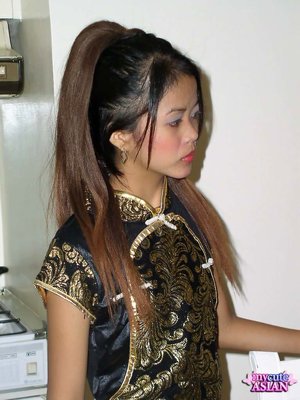 My Cute Asian invite you to explore a free photos with winsome maiden in hard fuck scene